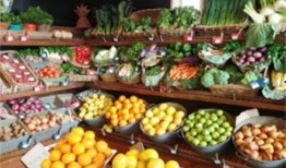 吃瓜最新事件爆料水果店,水果店成最新爆料热点，揭秘娱乐圈幕后真相